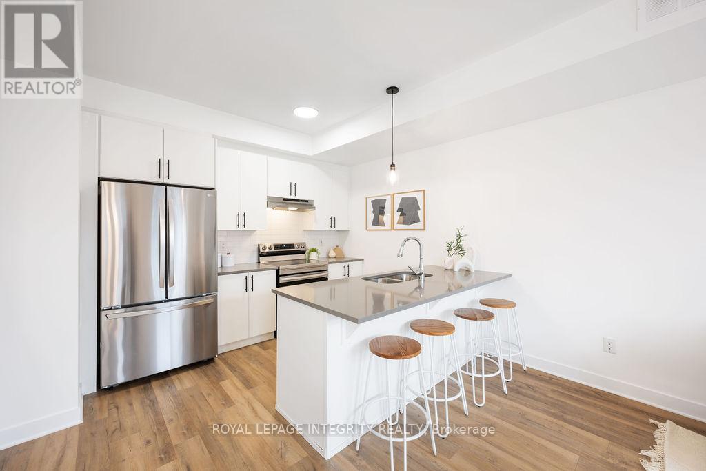 182 Visor Private, Ottawa, Ontario  K2V 0S6 - Photo 6 - X12991942