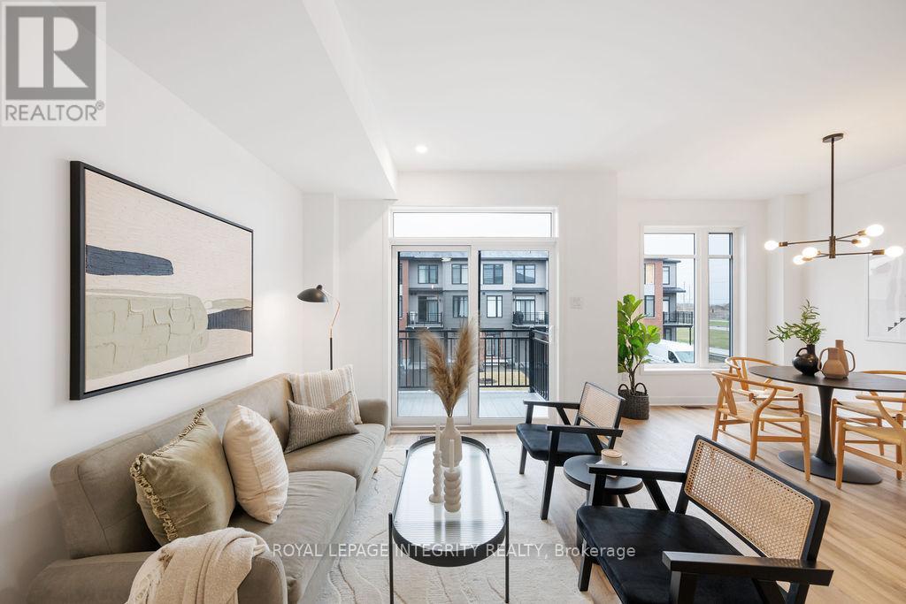 182 Visor Private, Ottawa, Ontario  K2V 0S6 - Photo 8 - X12991942