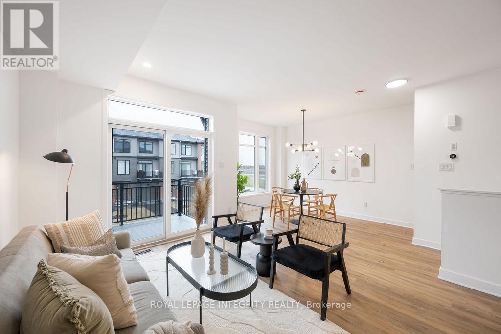 182 Visor Private, Ottawa, Ontario  K2V 0S6 - Photo 9 - X12991942