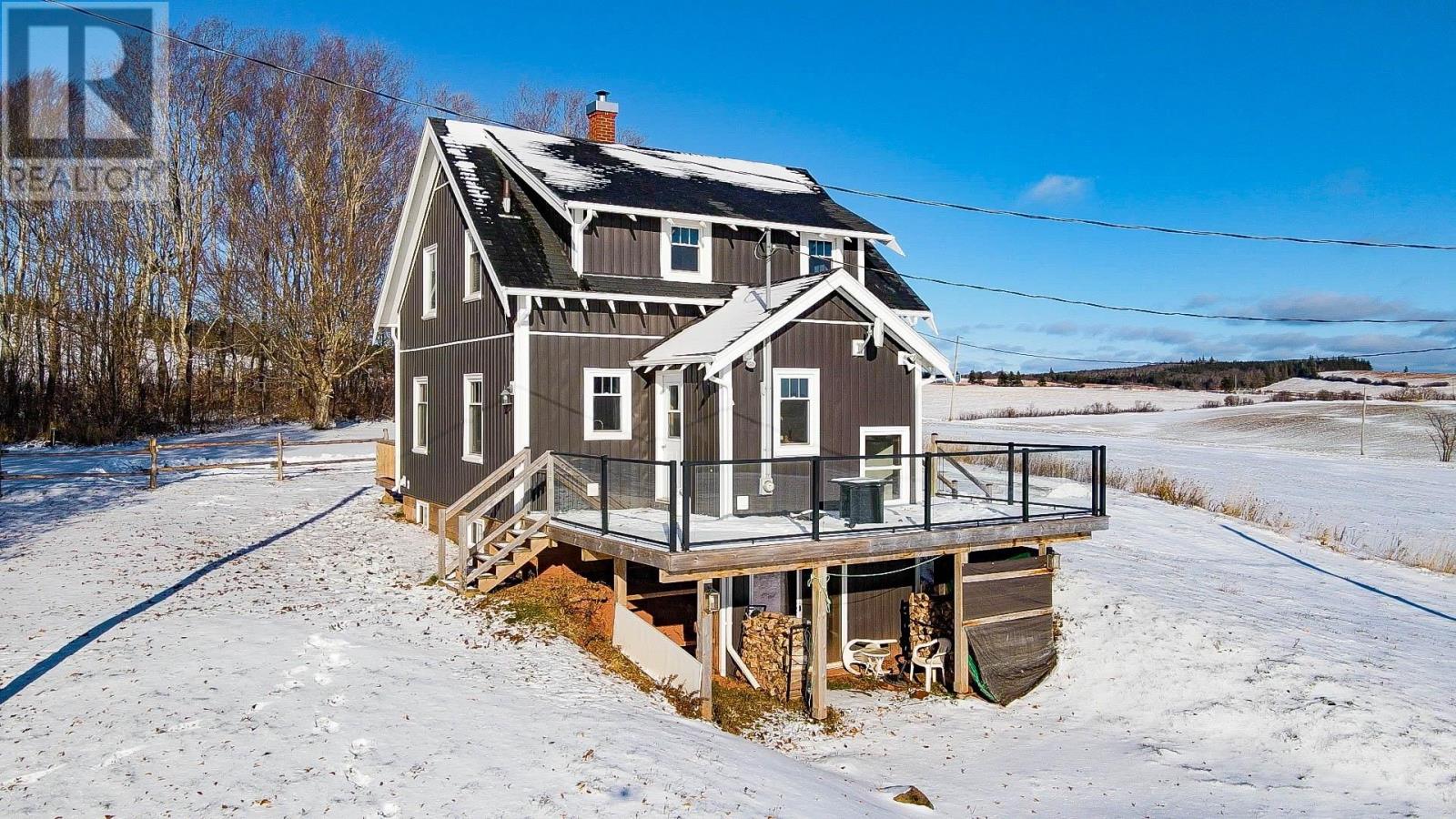 662 & 664 Long River Road, Long River, Prince Edward Island  C0B 1M0 - Photo 19 - 202607214