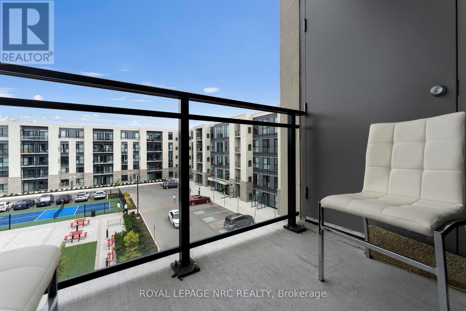 Lp45 - 50 Herrick Avenue, St. Catharines, Ontario  L2P 0G3 - Photo 19 - X12991778