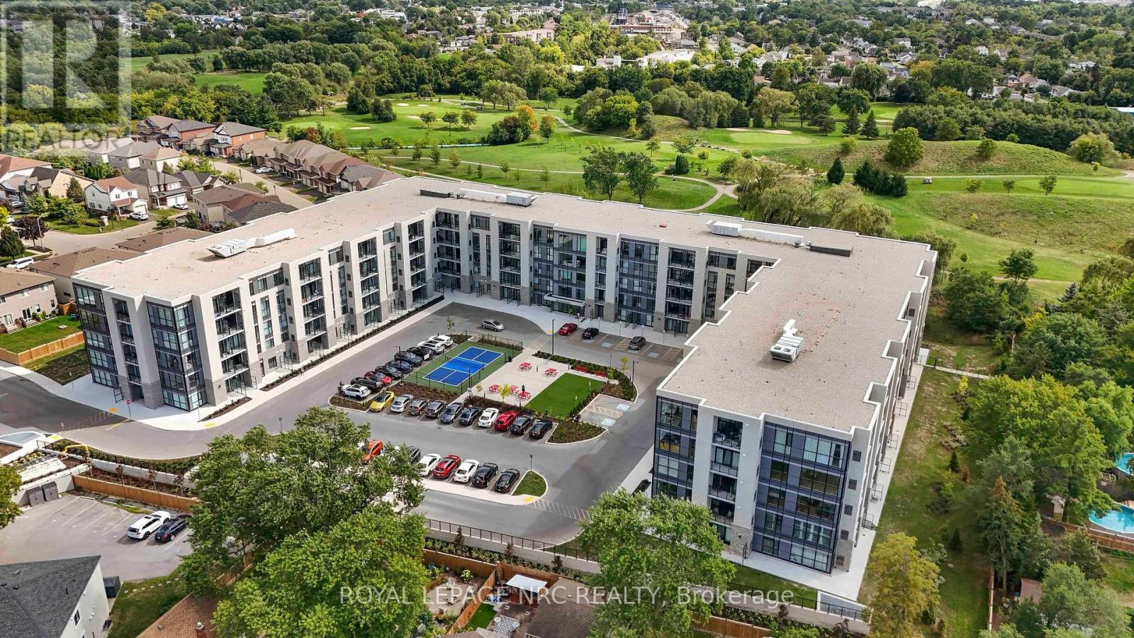 Lp45 - 50 Herrick Avenue, St. Catharines, Ontario  L2P 0G3 - Photo 2 - X12991778