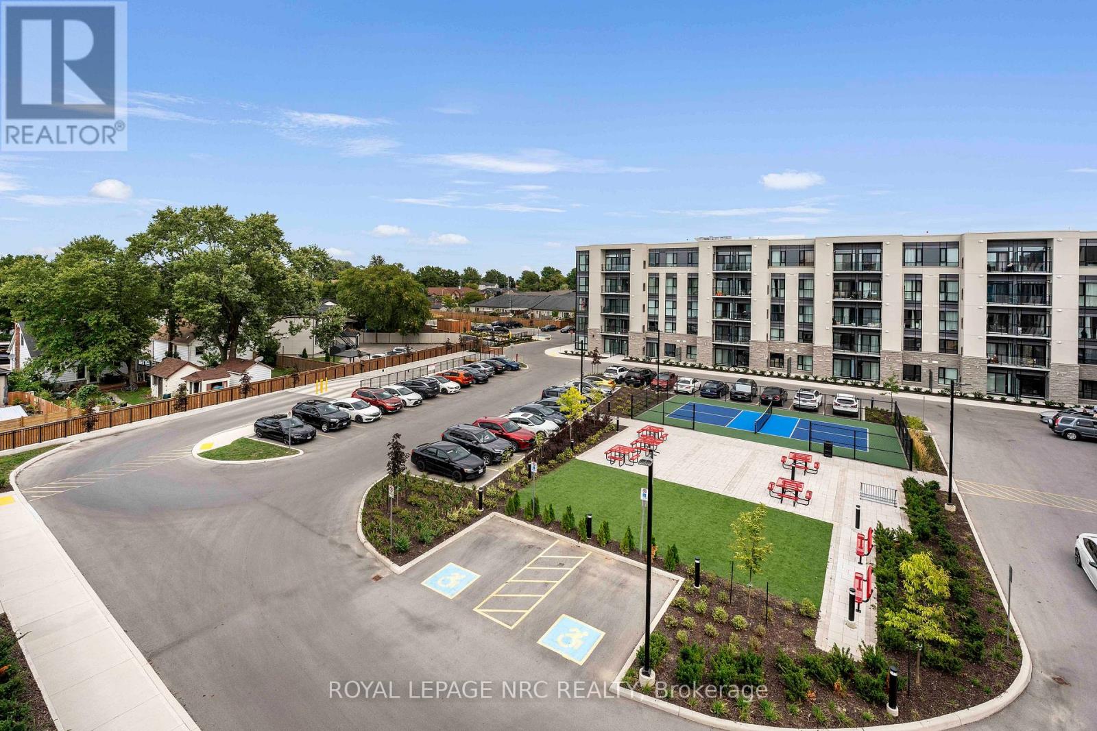 Lp45 - 50 Herrick Avenue, St. Catharines, Ontario  L2P 0G3 - Photo 20 - X12991778