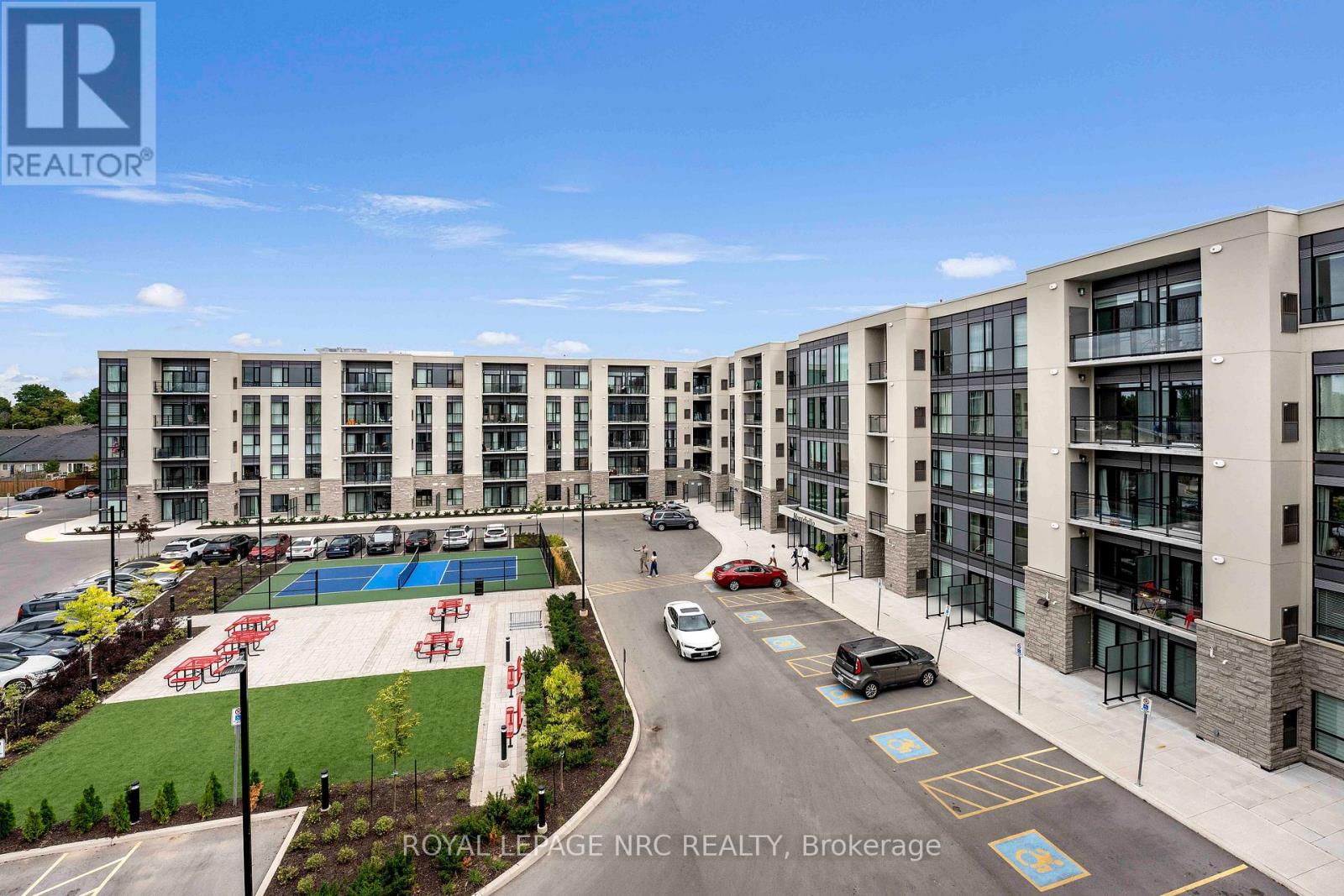 Lp45 - 50 Herrick Avenue, St. Catharines, Ontario  L2P 0G3 - Photo 21 - X12991778