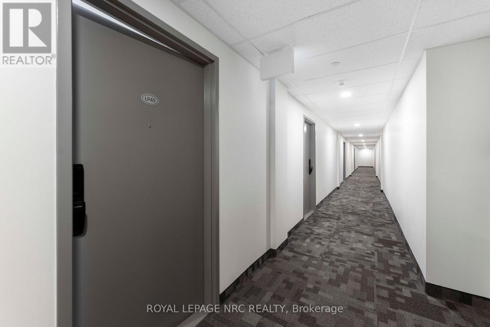 Lp45 - 50 Herrick Avenue, St. Catharines, Ontario  L2P 0G3 - Photo 22 - X12991778