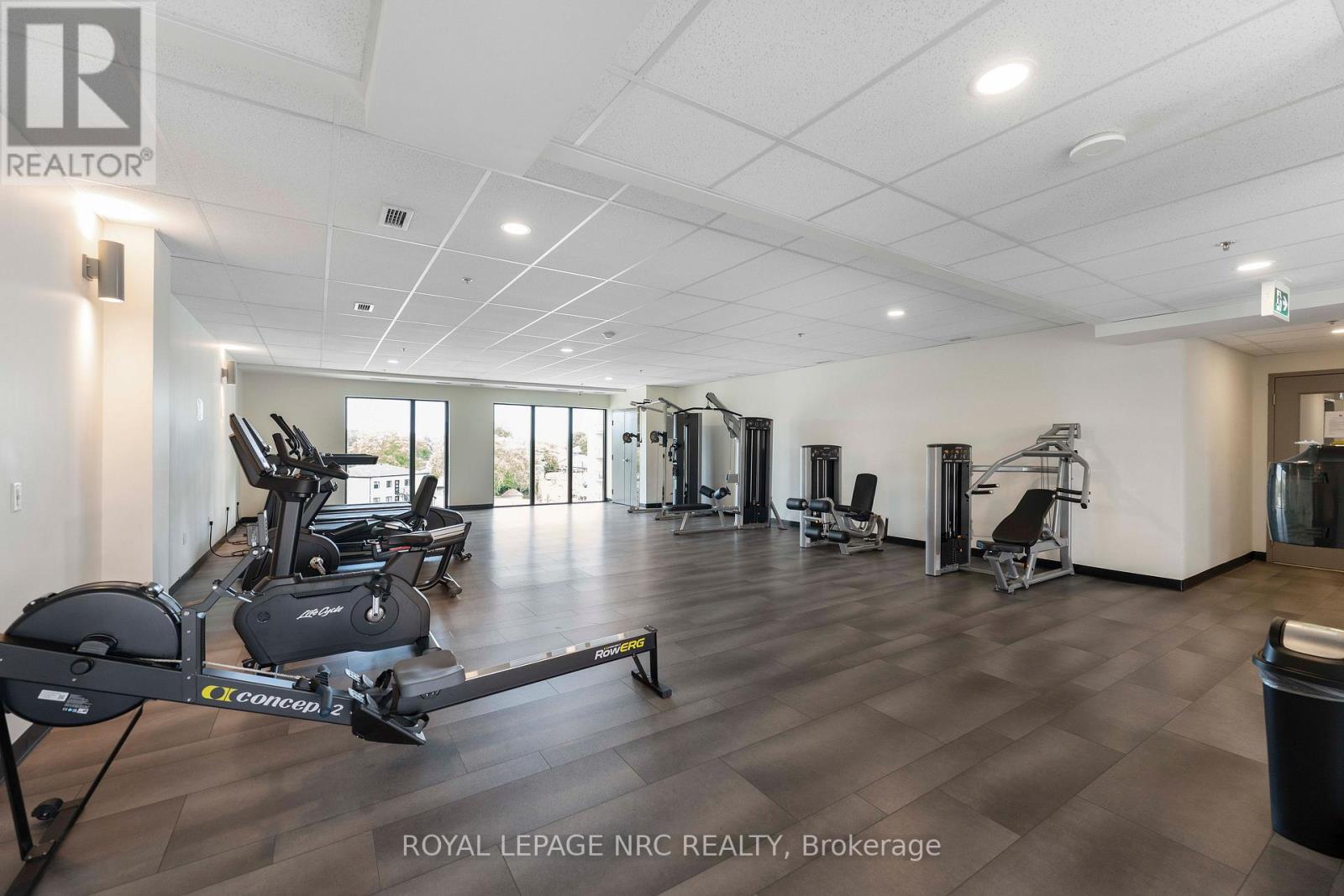 Lp45 - 50 Herrick Avenue, St. Catharines, Ontario  L2P 0G3 - Photo 23 - X12991778