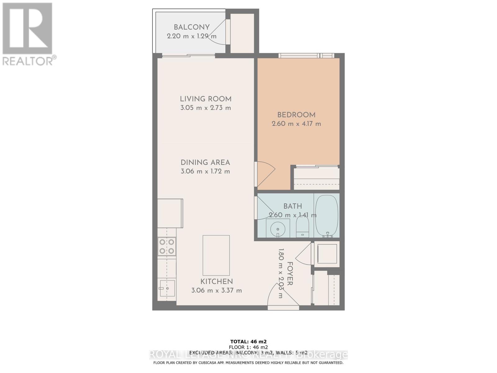 Lp45 - 50 Herrick Avenue, St. Catharines, Ontario  L2P 0G3 - Photo 28 - X12991778