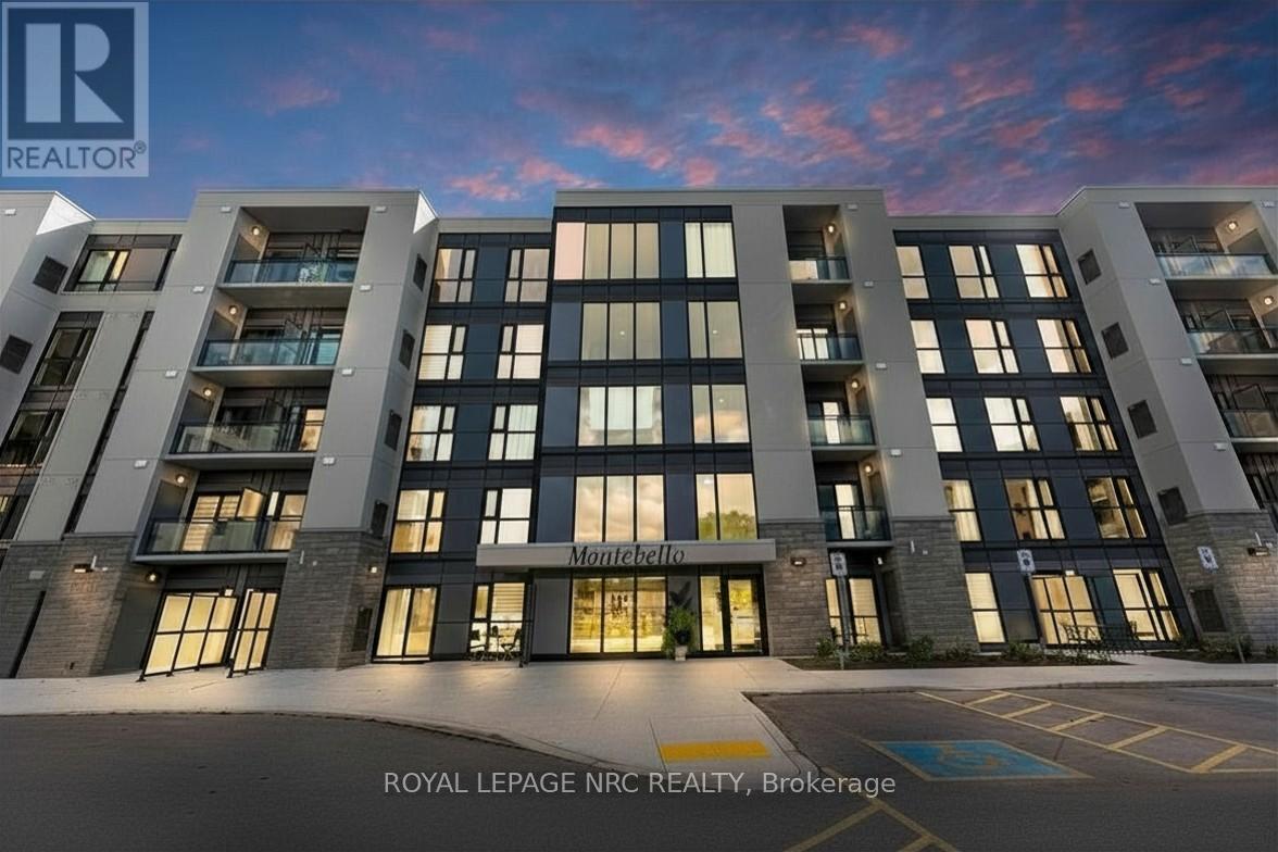 Lp45 - 50 Herrick Avenue, St. Catharines, Ontario  L2P 0G3 - Photo 29 - X12991778