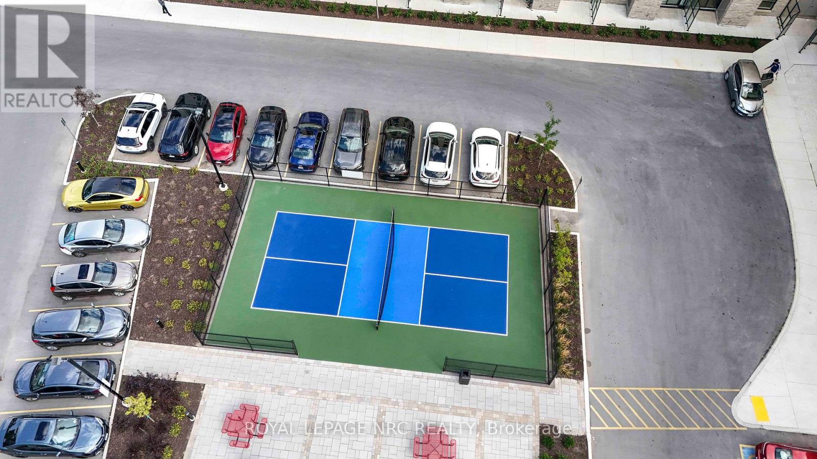 Lp45 - 50 Herrick Avenue, St. Catharines, Ontario  L2P 0G3 - Photo 5 - X12991778