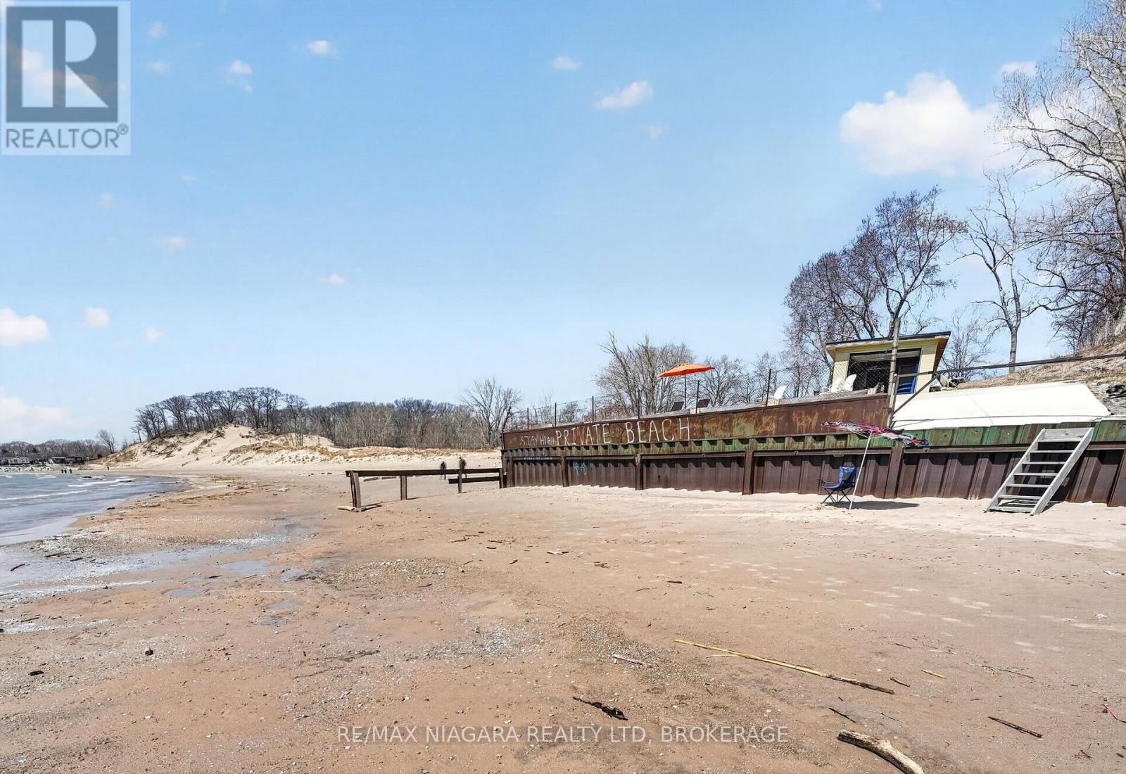 239 Pleasant Beach Road, Port Colborne (Sherkston), Ontario L0S 1R0 - Photo 35 - X12991784