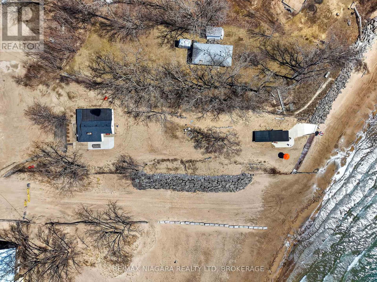 239 Pleasant Beach Road, Port Colborne (Sherkston), Ontario L0S 1R0 - Photo 43 - X12991784