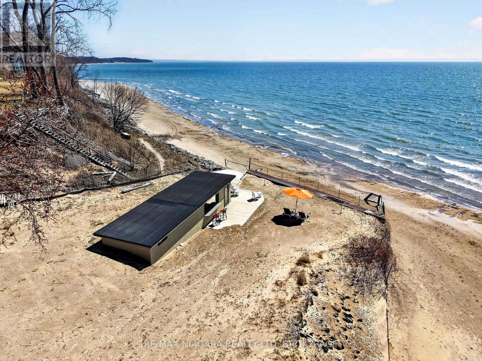 239 Pleasant Beach Road, Port Colborne (Sherkston), Ontario L0S 1R0 - Photo 46 - X12991784