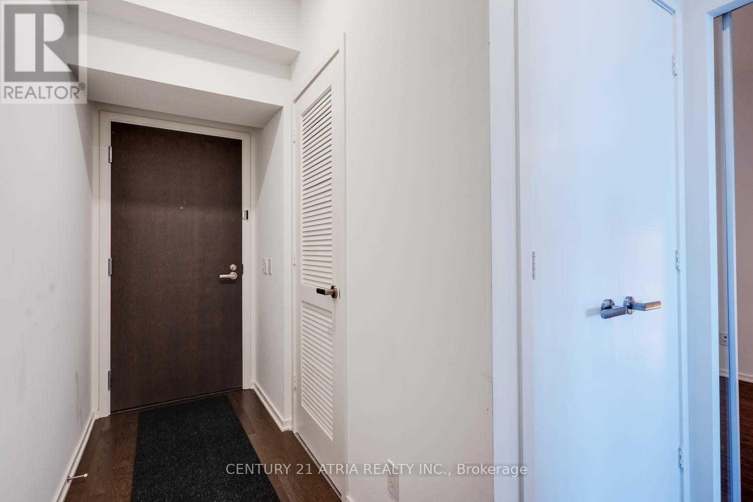 607 - 12 Bonnycastle Street, Toronto, Ontario  M5A 3T7 - Photo 2 - C12991228