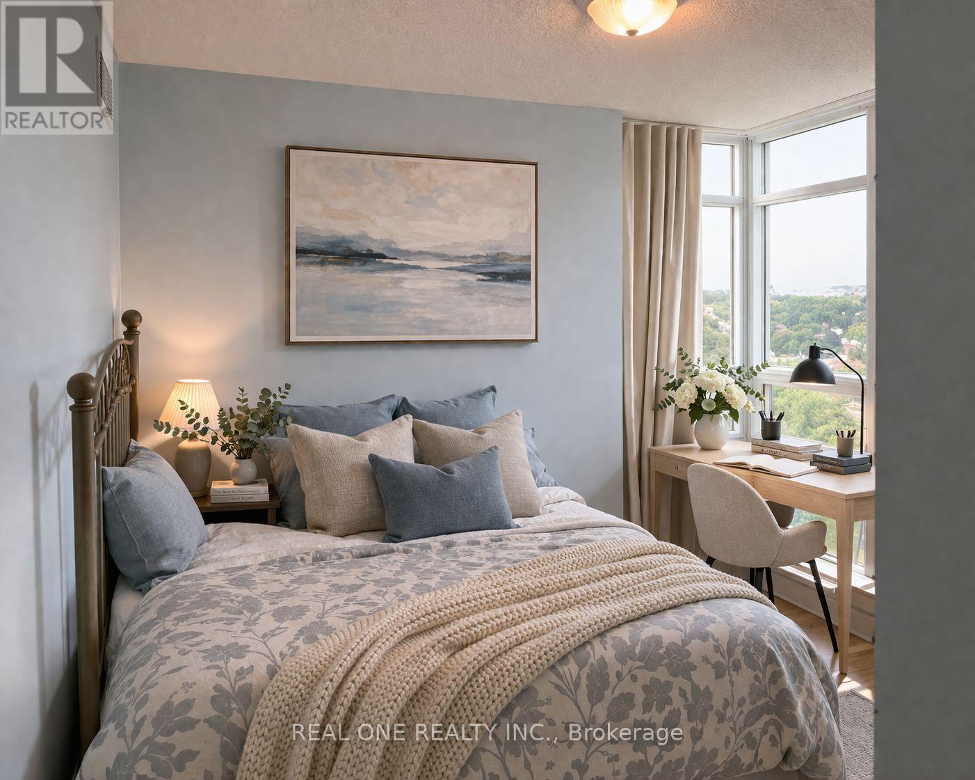 2125 - 238 Bonis Avenue, Toronto, Ontario  M1T 3W7 - Photo 9 - E12887350