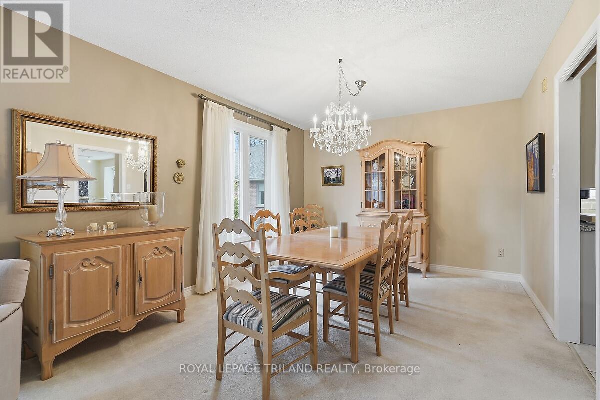 27 - 5 Cadeau Terrace, London South, Ontario  N6K 4H1 - Photo 10 - X12928008