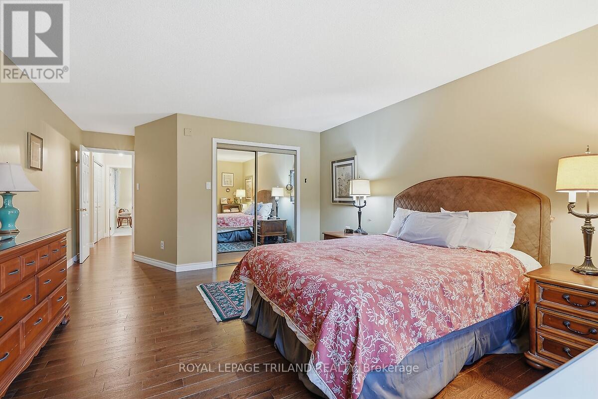 27 - 5 Cadeau Terrace, London South, Ontario  N6K 4H1 - Photo 17 - X12928008