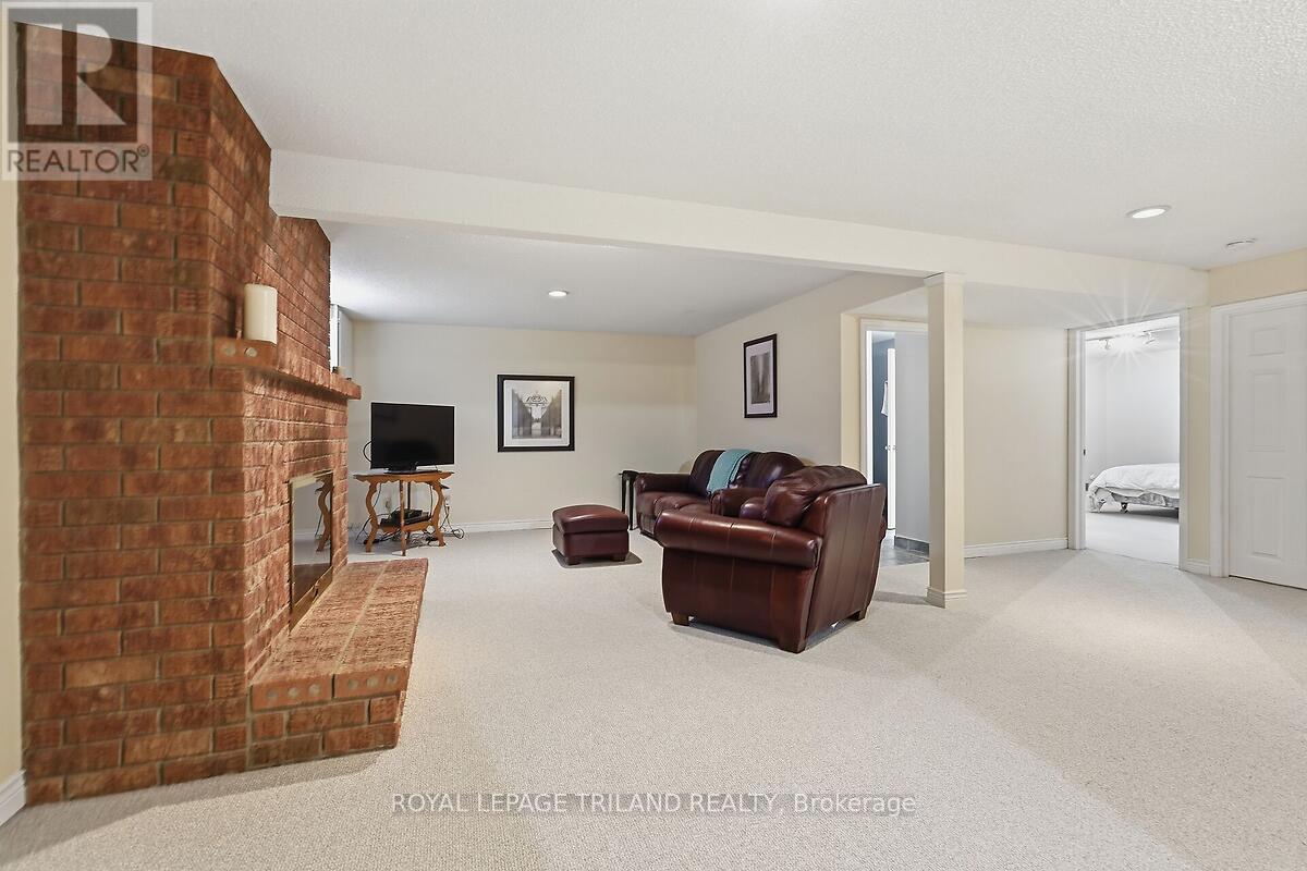 27 - 5 Cadeau Terrace, London South, Ontario  N6K 4H1 - Photo 23 - X12928008