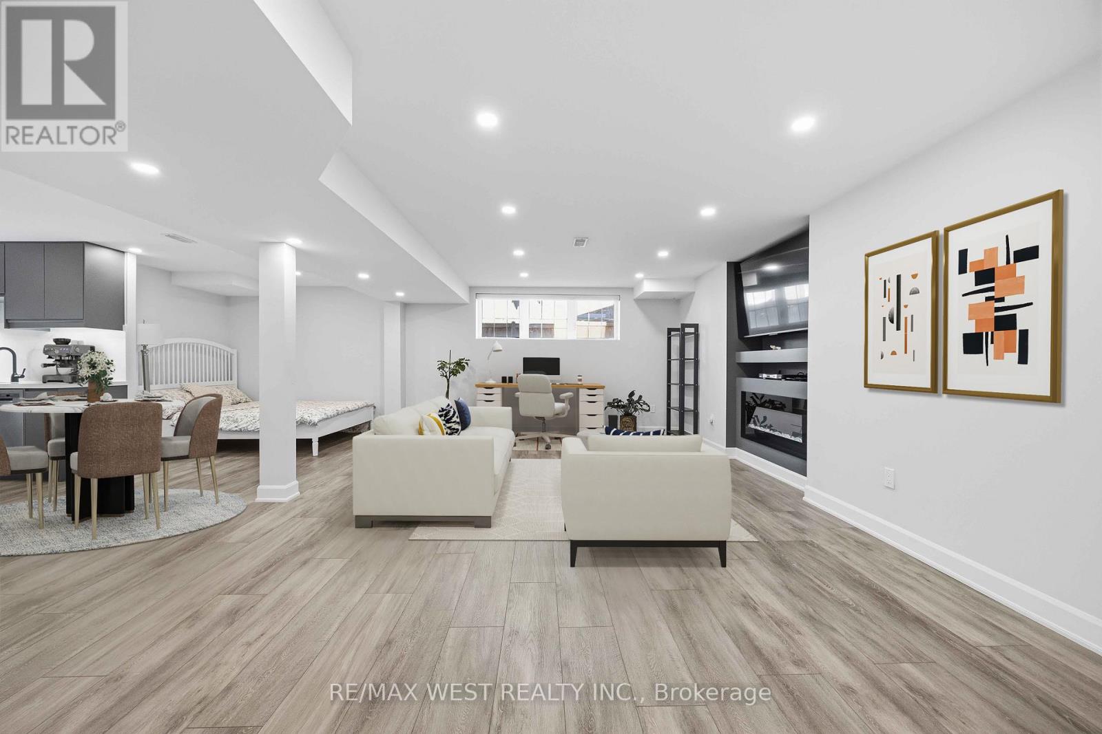 497 Kleinburg Summit Way, Vaughan, Ontario  L4H 4T5 - Photo 35 - N12980684