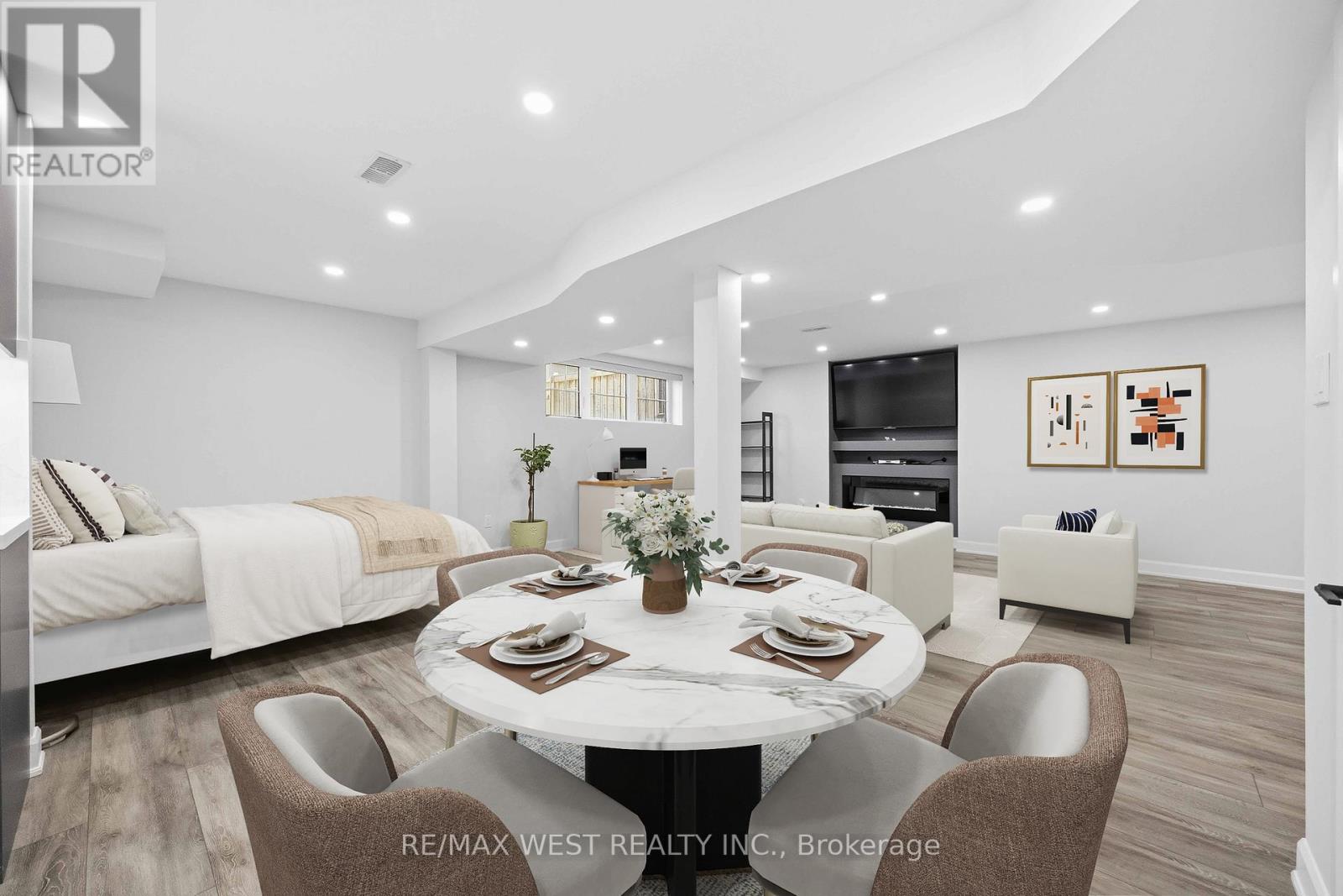 497 Kleinburg Summit Way, Vaughan, Ontario  L4H 4T5 - Photo 36 - N12980684