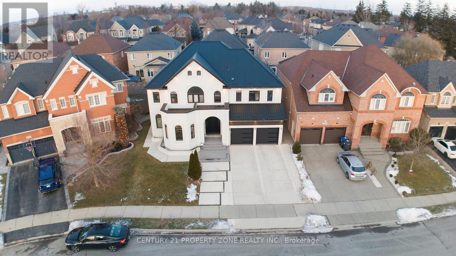 30 Grouse Lane, Brampton, Ontario L6Y 5L1 - Photo 48 - W12926576
