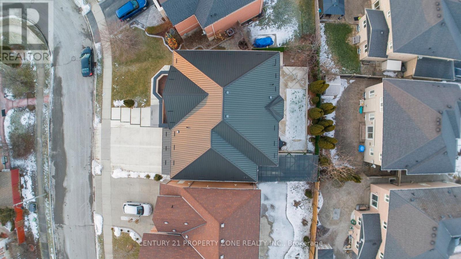 30 Grouse Lane, Brampton, Ontario L6Y 5L1 - Photo 47 - W12926576