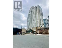 2205 - 101 SUBWAY CRESCENT, Toronto, Ontario