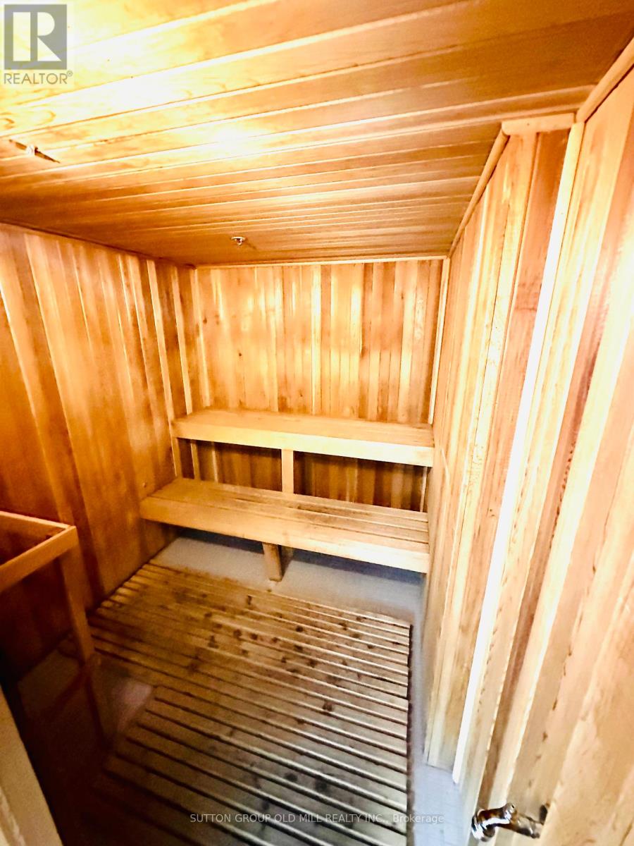 2205 - 101 Subway Crescent, Toronto, Ontario  M9B 6K4 - Photo 24 - W12979872