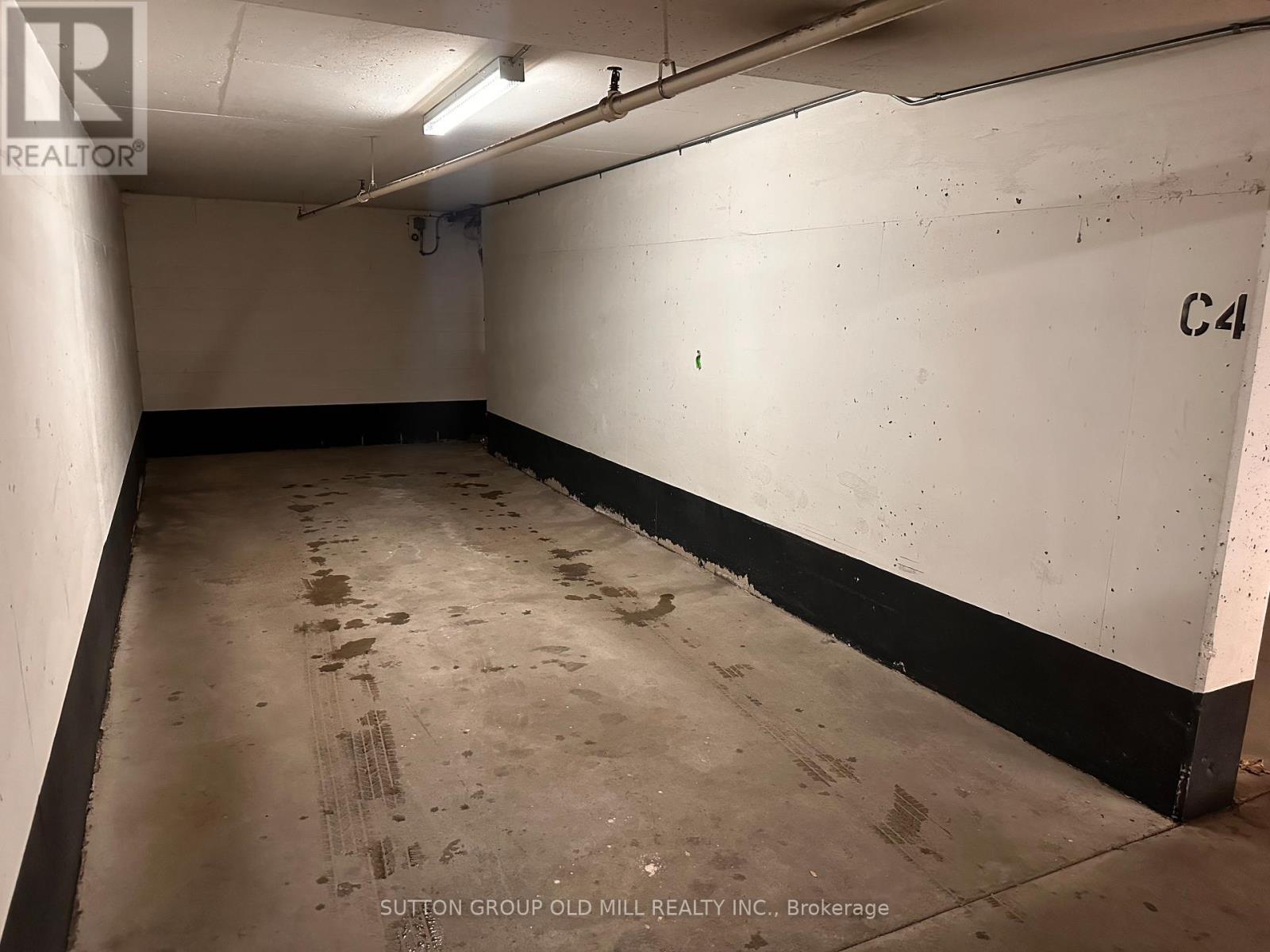 2205 - 101 Subway Crescent, Toronto, Ontario  M9B 6K4 - Photo 26 - W12979872