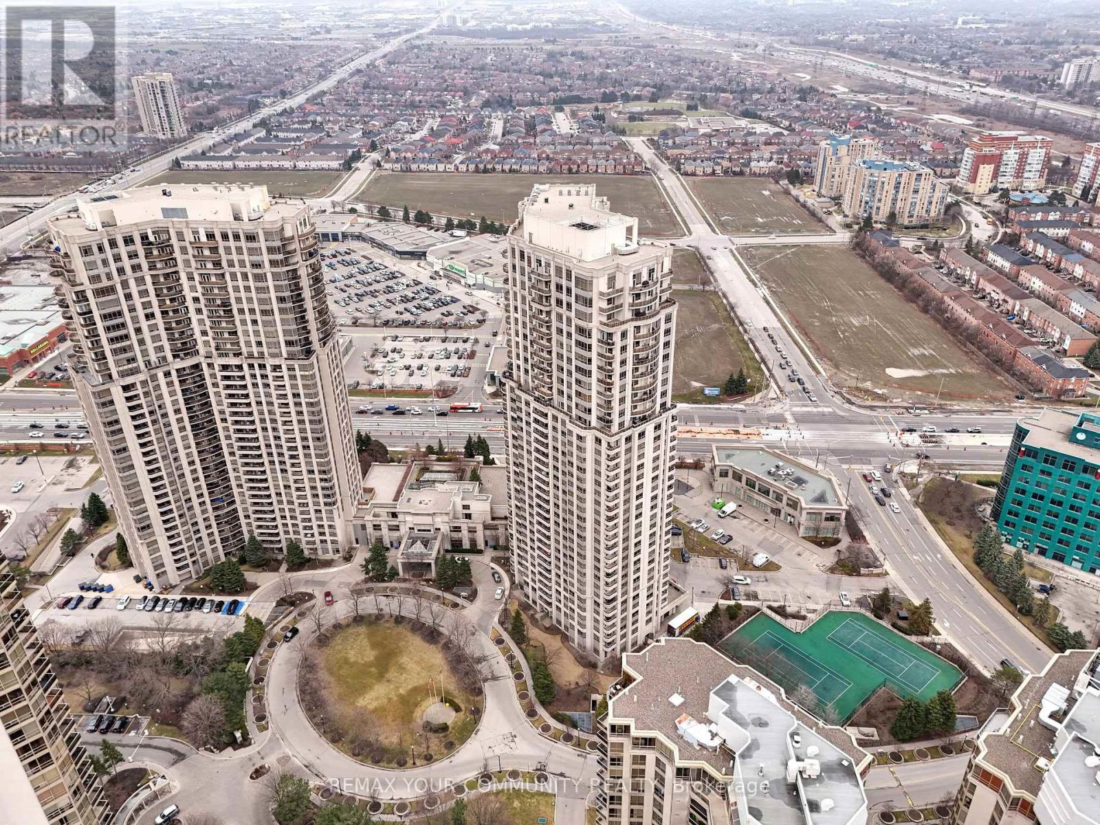 3005 - 35 Kingsbridge Garden Circle, Mississauga, Ontario  L5R 3Z5 - Photo 27 - W12980214