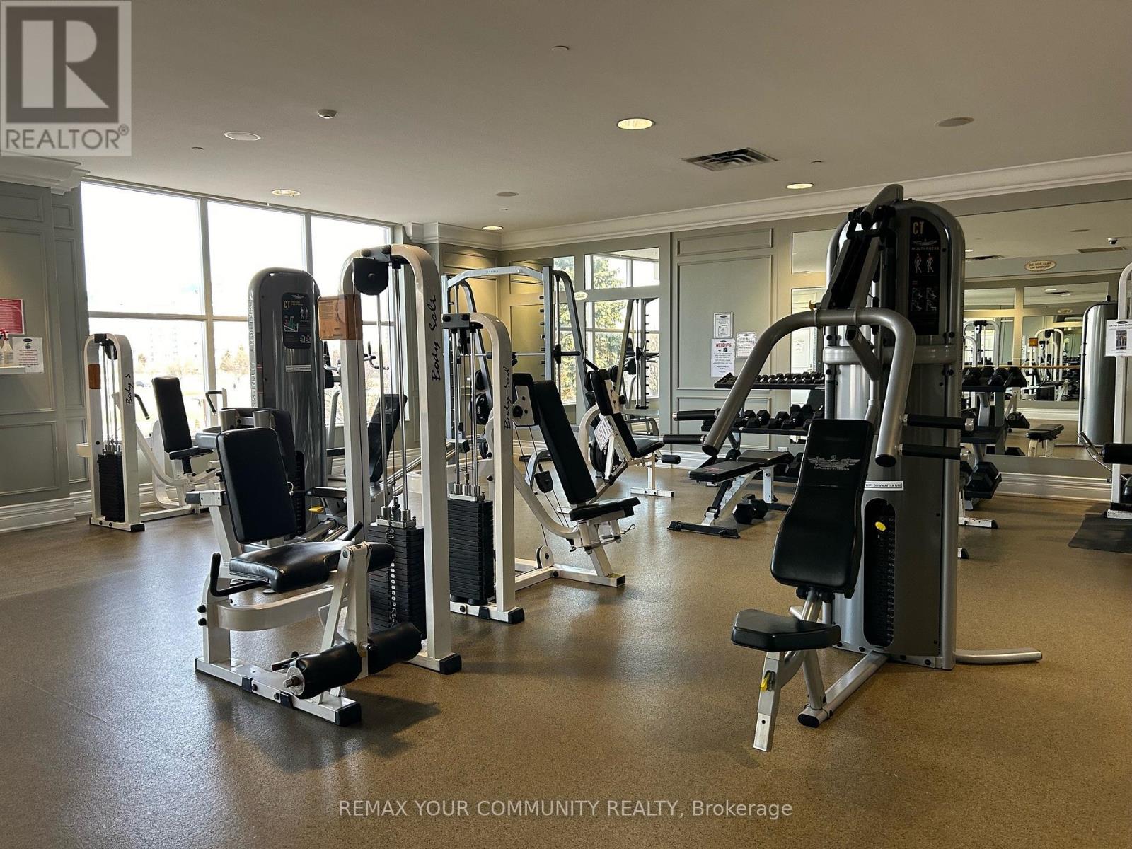 3005 - 35 Kingsbridge Garden Circle, Mississauga, Ontario  L5R 3Z5 - Photo 36 - W12980214