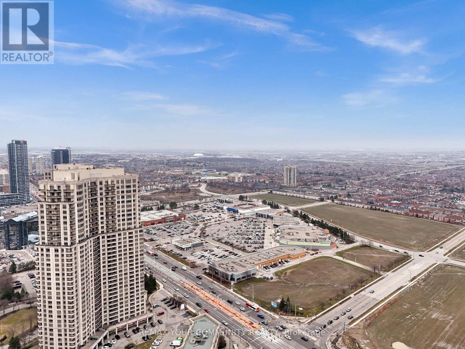 3005 - 35 Kingsbridge Garden Circle, Mississauga, Ontario  L5R 3Z5 - Photo 48 - W12980214