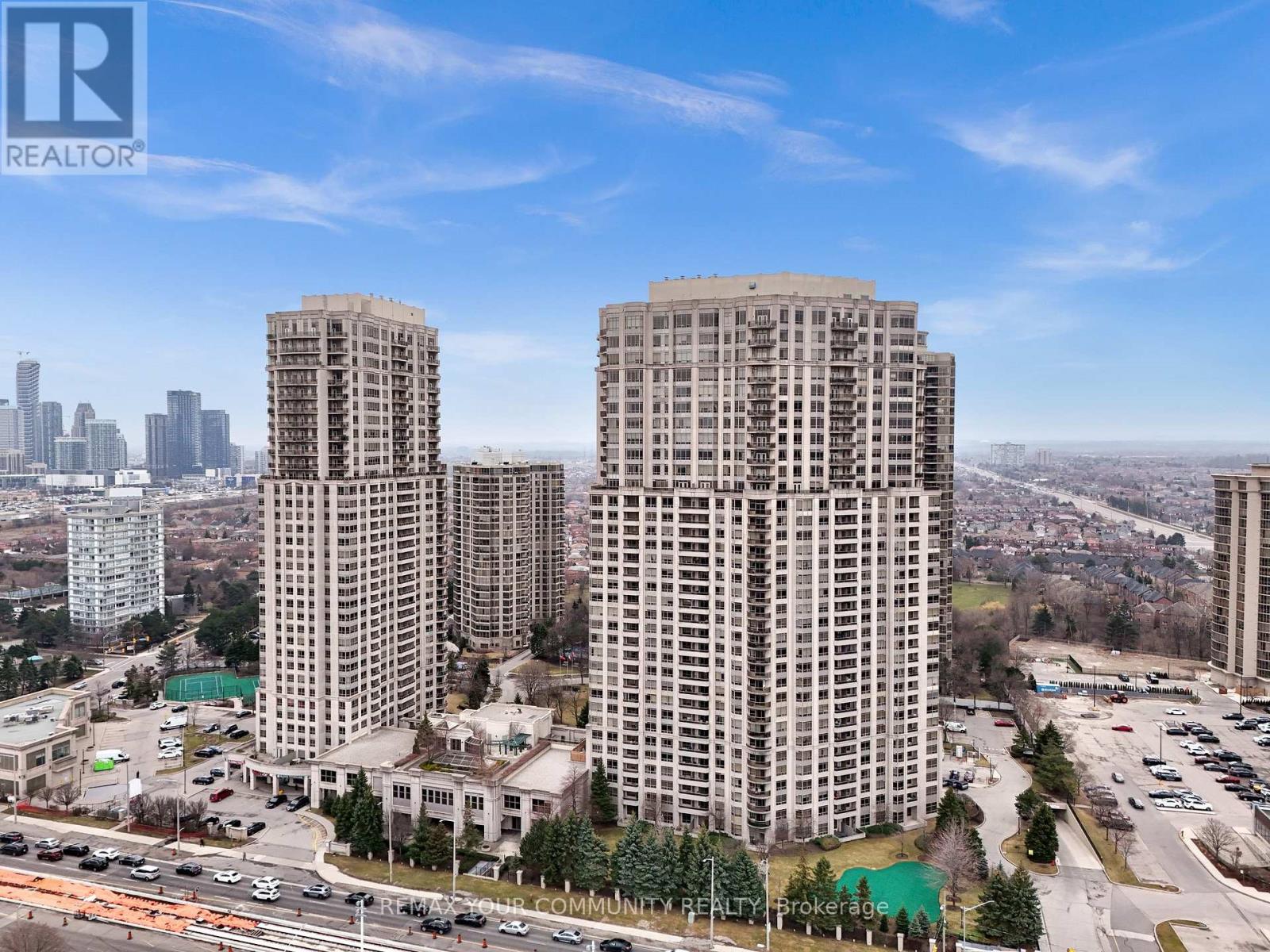 3005 - 35 Kingsbridge Garden Circle, Mississauga, Ontario  L5R 3Z5 - Photo 50 - W12980214