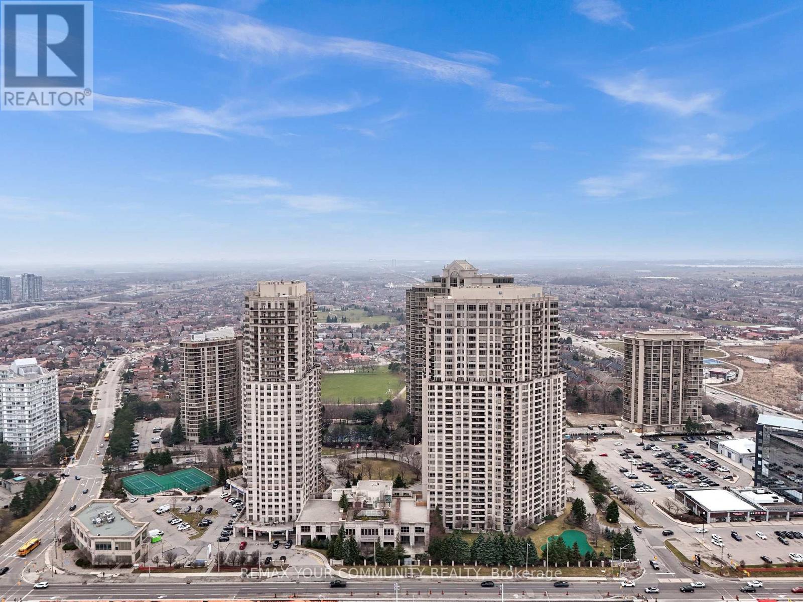 3005 - 35 Kingsbridge Garden Circle, Mississauga, Ontario  L5R 3Z5 - Photo 49 - W12980214