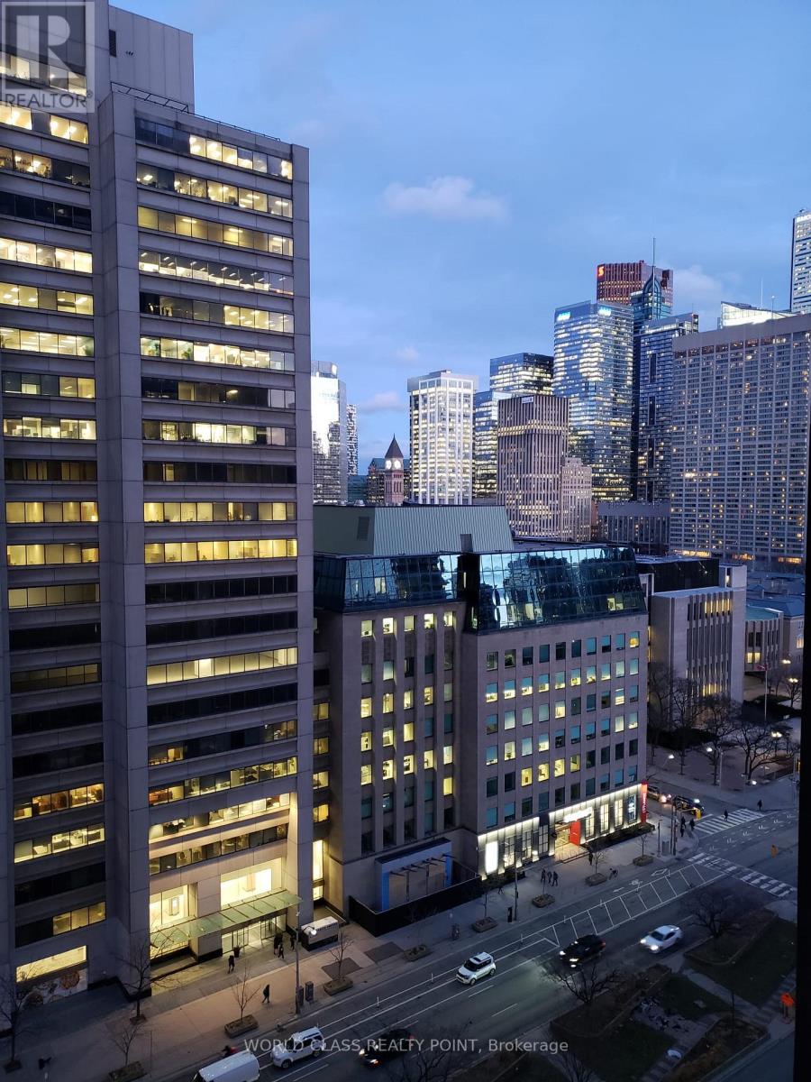 1506 - 426 University Avenue, Toronto, Ontario  M5G 1S9 - Photo 16 - C12991648