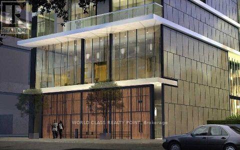 1506 - 426 University Avenue, Toronto, Ontario  M5G 1S9 - Photo 5 - C12991648