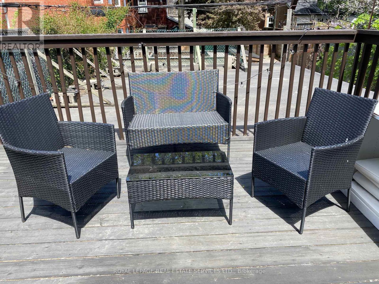 203 - 206 Carlton Street, Toronto, Ontario  M5A 2L1 - Photo 11 - C12991654