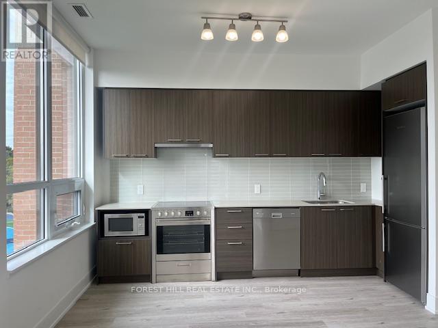 316 - 310 Tweedsmuir Avenue, Toronto, Ontario  M5P 2Y2 - Photo 9 - C12991658