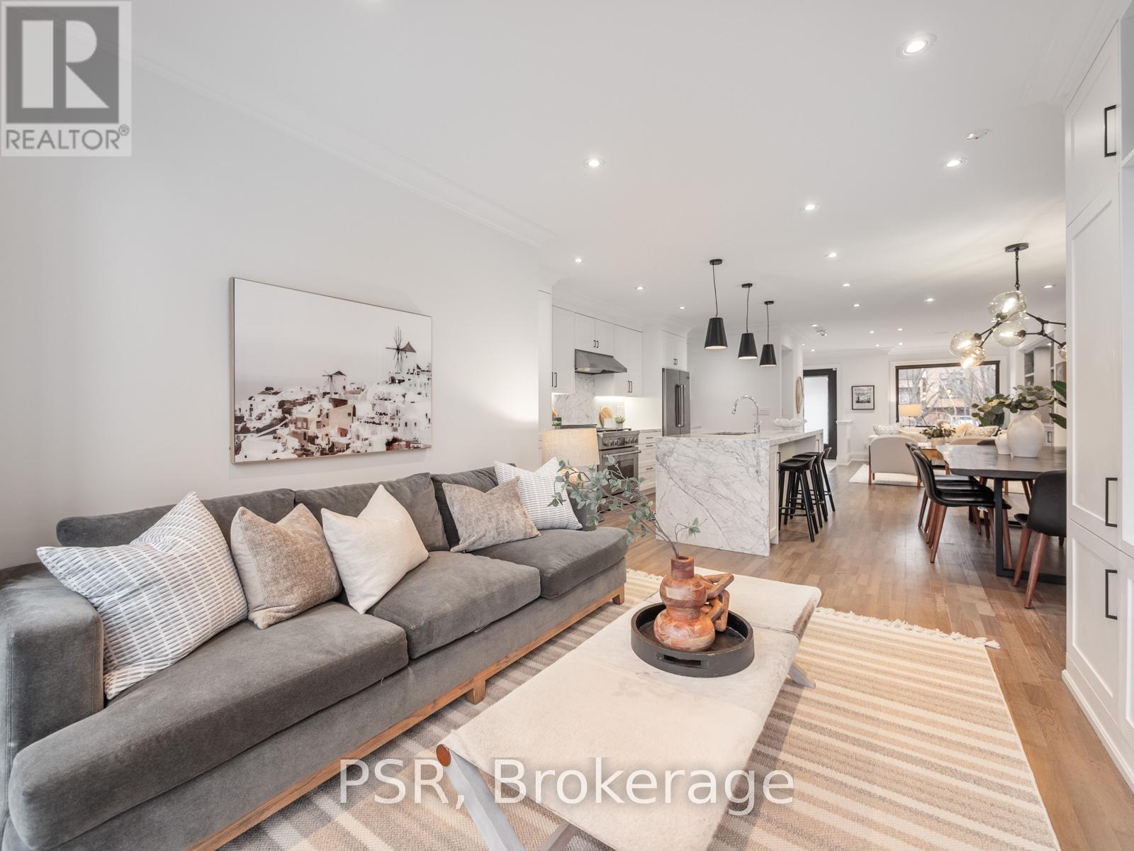 163 Arlington Avenue, Toronto, Ontario  M6C 2Z3 - Photo 11 - C12991662