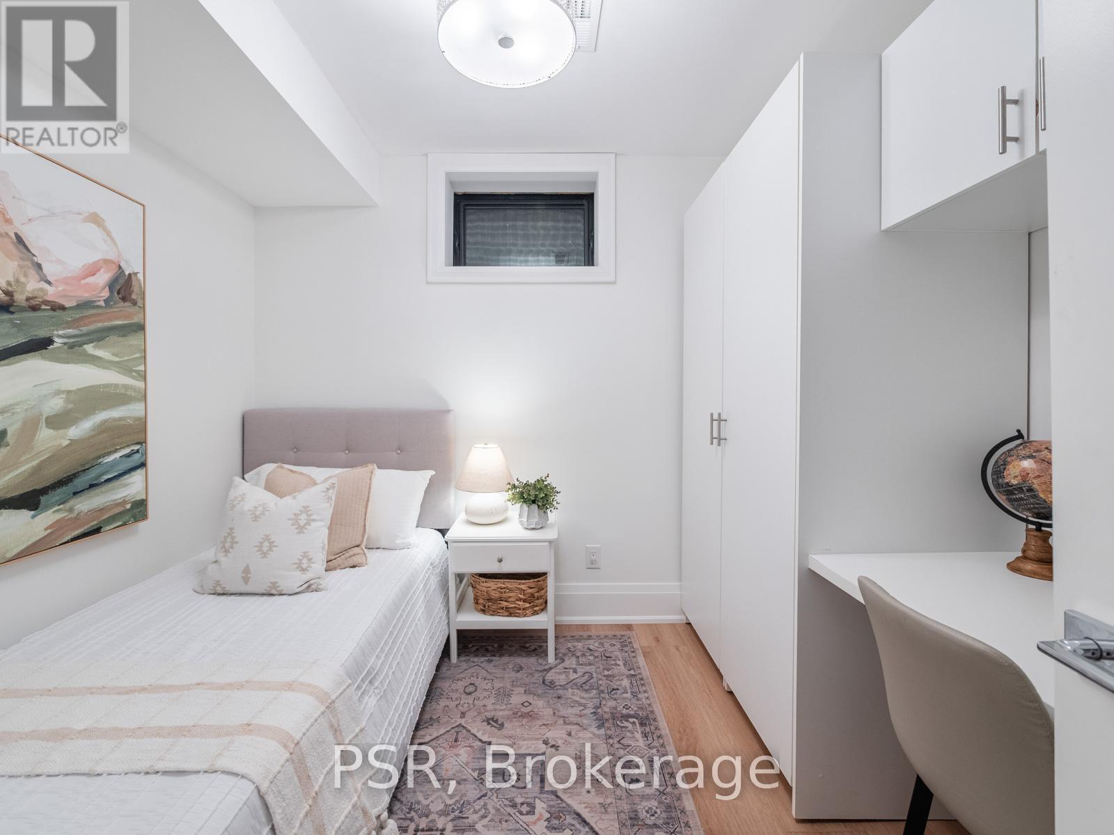 163 Arlington Avenue, Toronto, Ontario  M6C 2Z3 - Photo 29 - C12991662