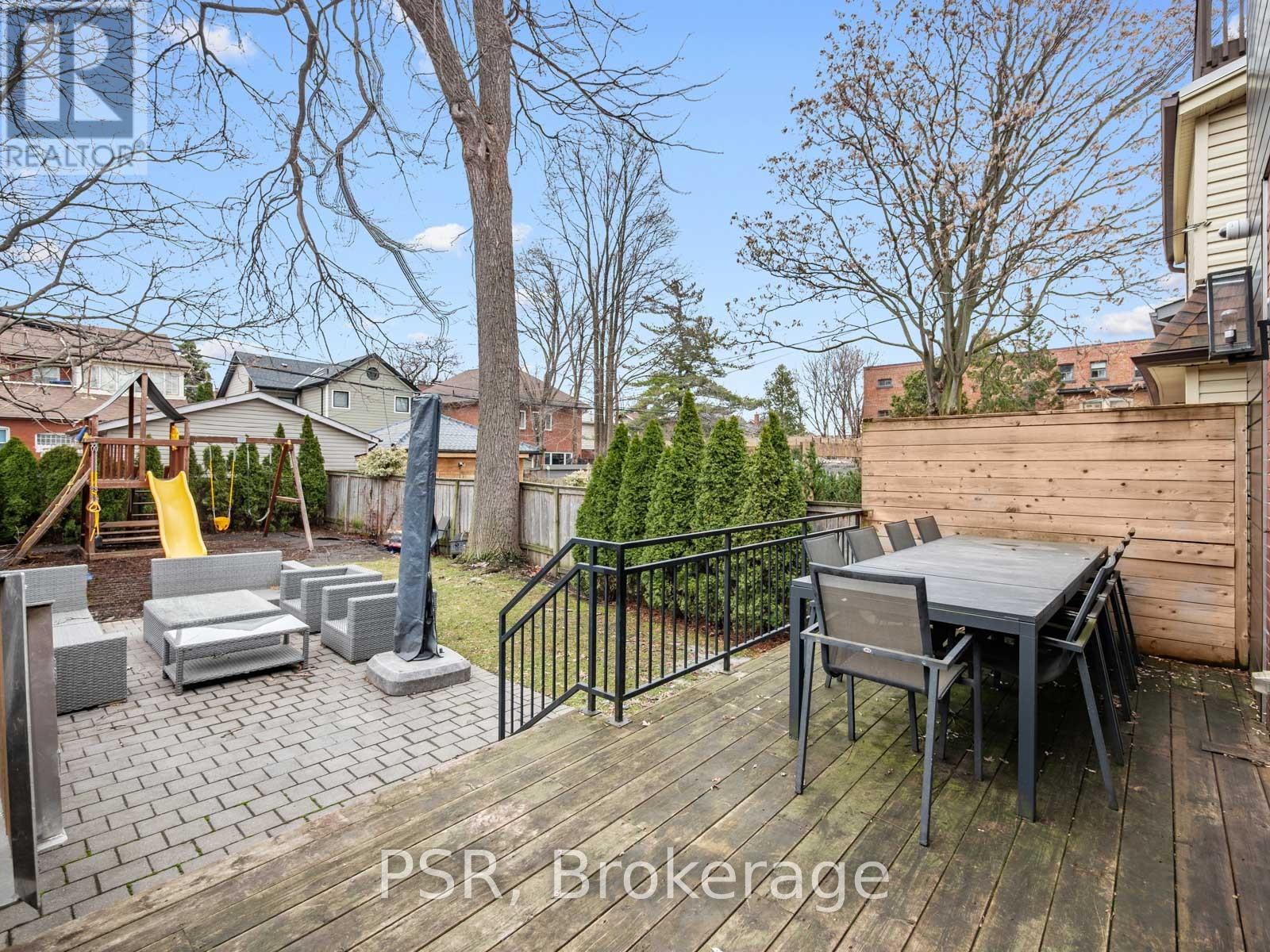 163 Arlington Avenue, Toronto, Ontario  M6C 2Z3 - Photo 31 - C12991662