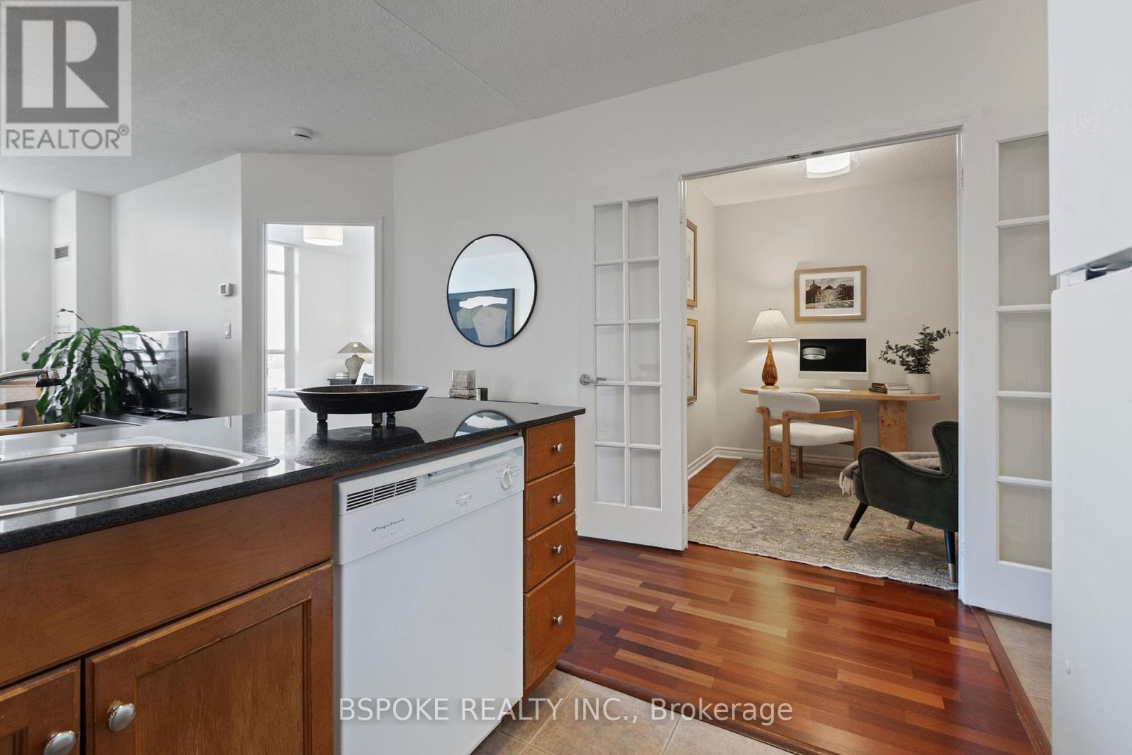 804 - 19 Barberry Place, Toronto, Ontario  M2K 3E3 - Photo 11 - C12991736