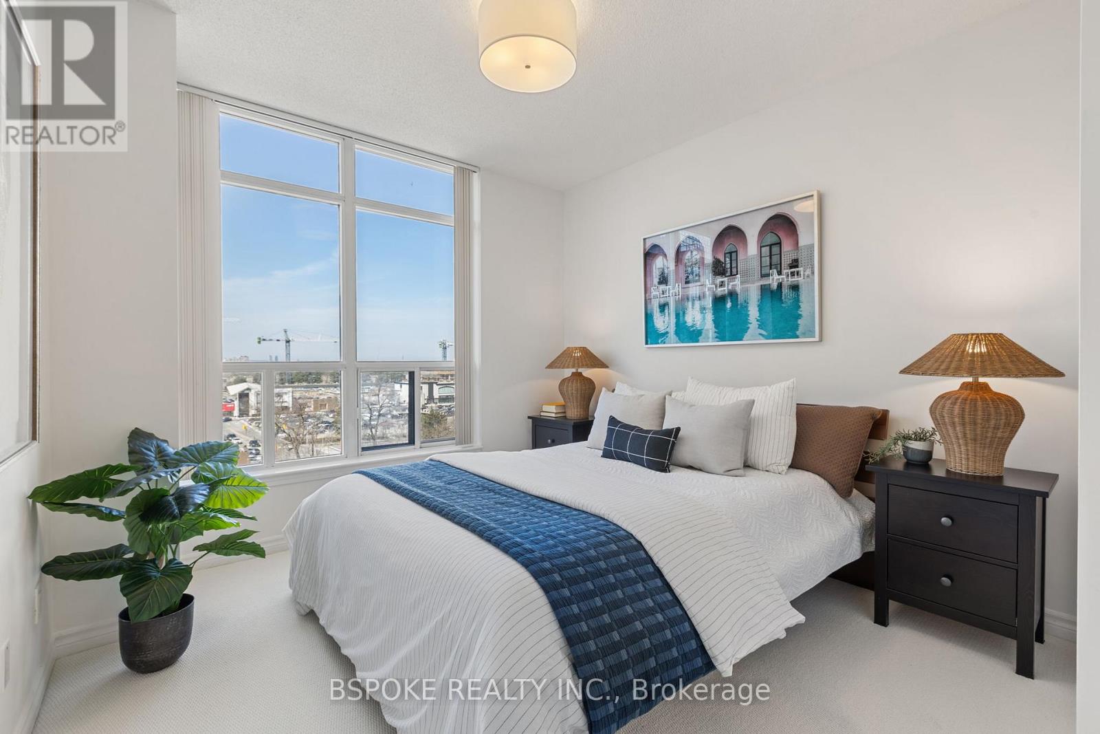 804 - 19 Barberry Place, Toronto, Ontario  M2K 3E3 - Photo 13 - C12991736