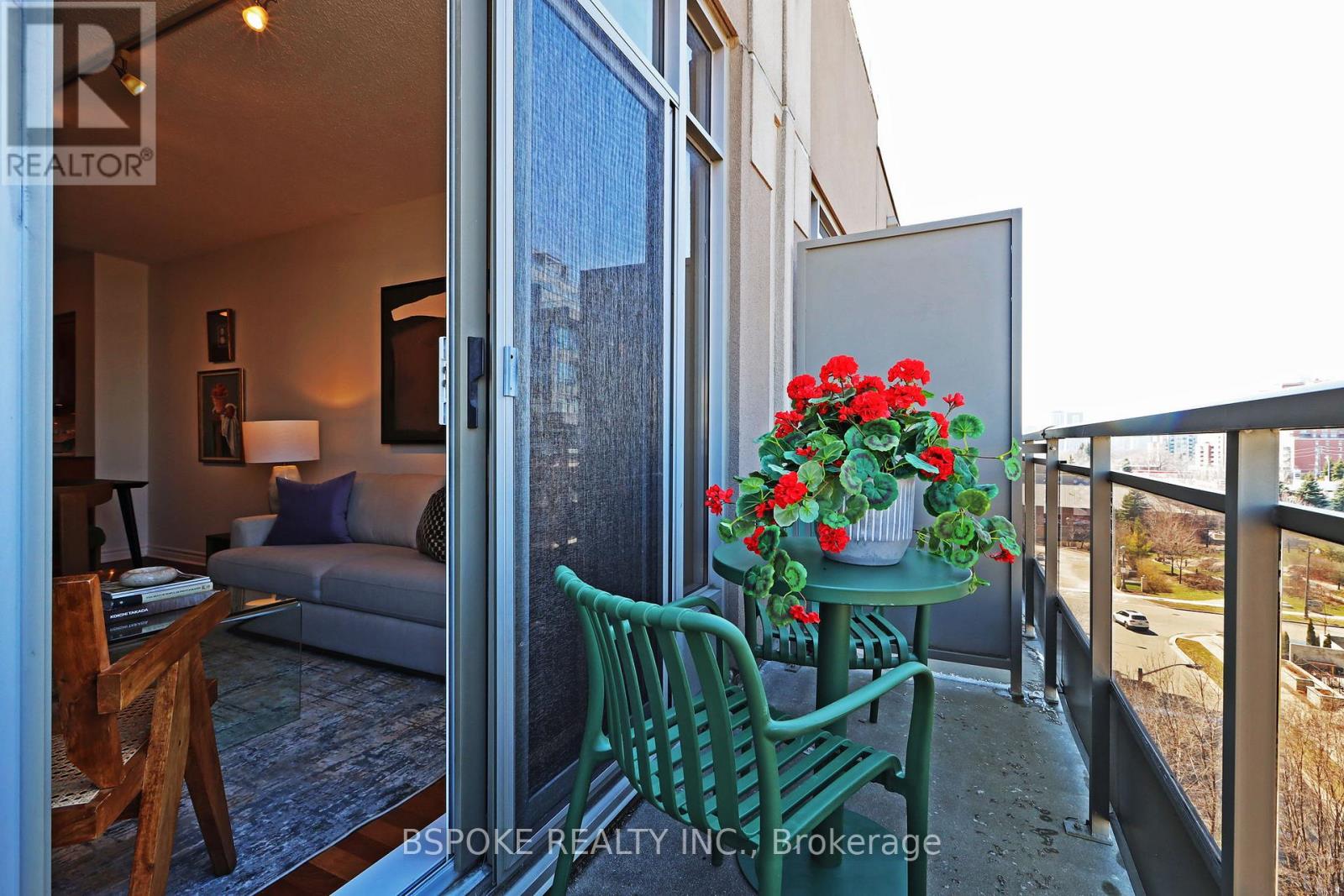 804 - 19 Barberry Place, Toronto, Ontario  M2K 3E3 - Photo 17 - C12991736