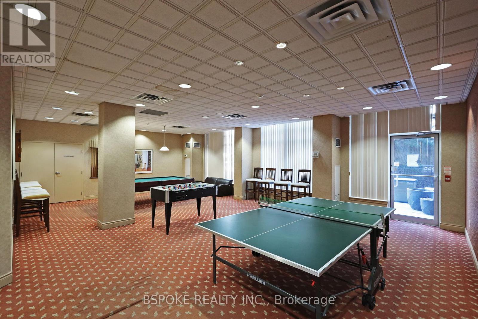 804 - 19 Barberry Place, Toronto, Ontario  M2K 3E3 - Photo 20 - C12991736