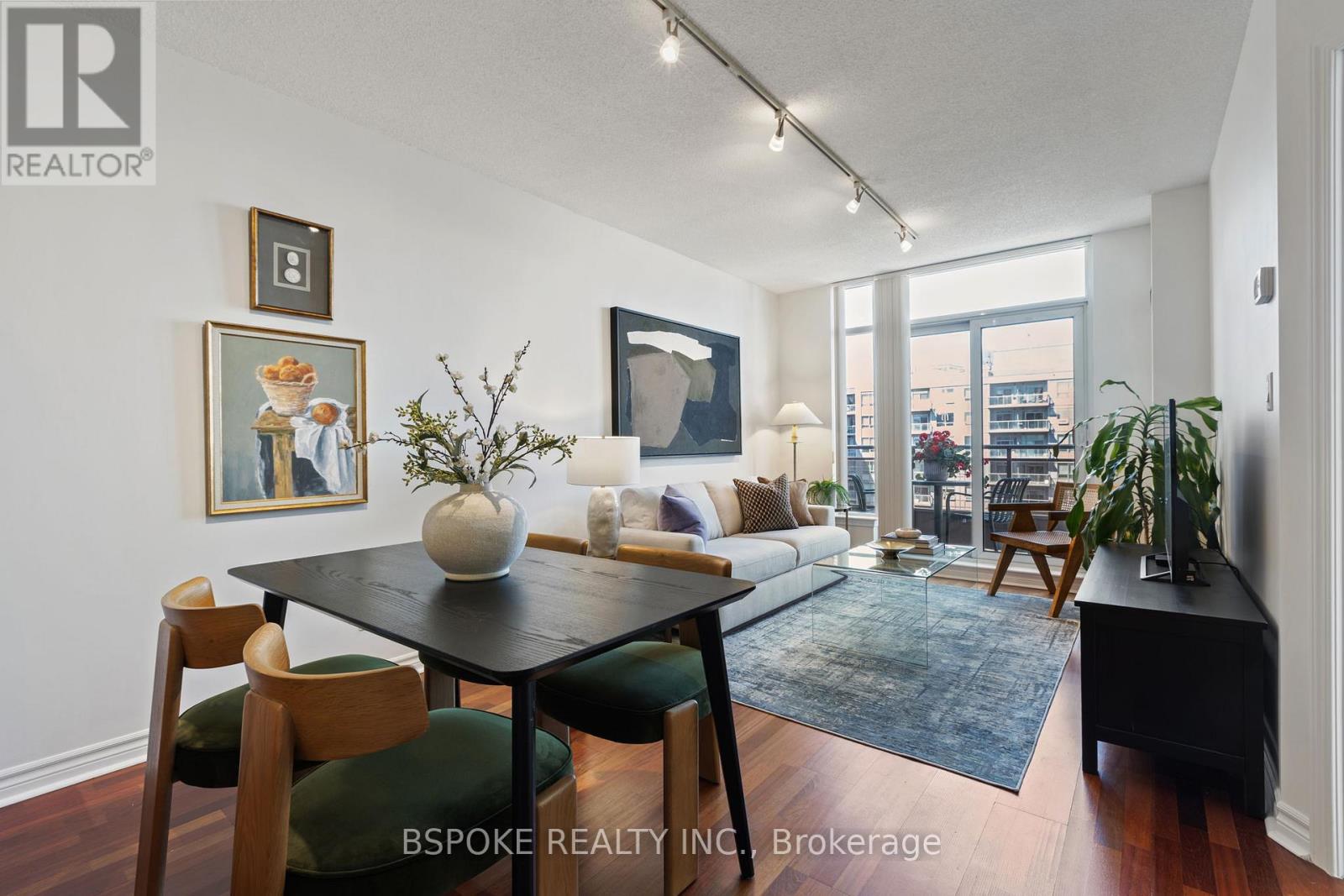 804 - 19 Barberry Place, Toronto, Ontario  M2K 3E3 - Photo 4 - C12991736