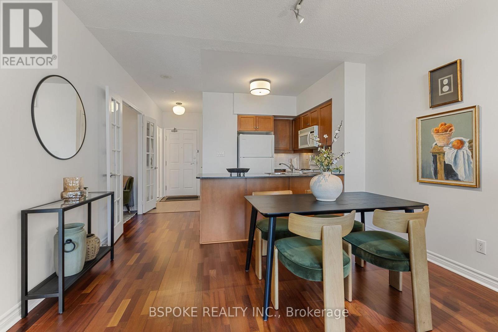 804 - 19 Barberry Place, Toronto, Ontario  M2K 3E3 - Photo 5 - C12991736