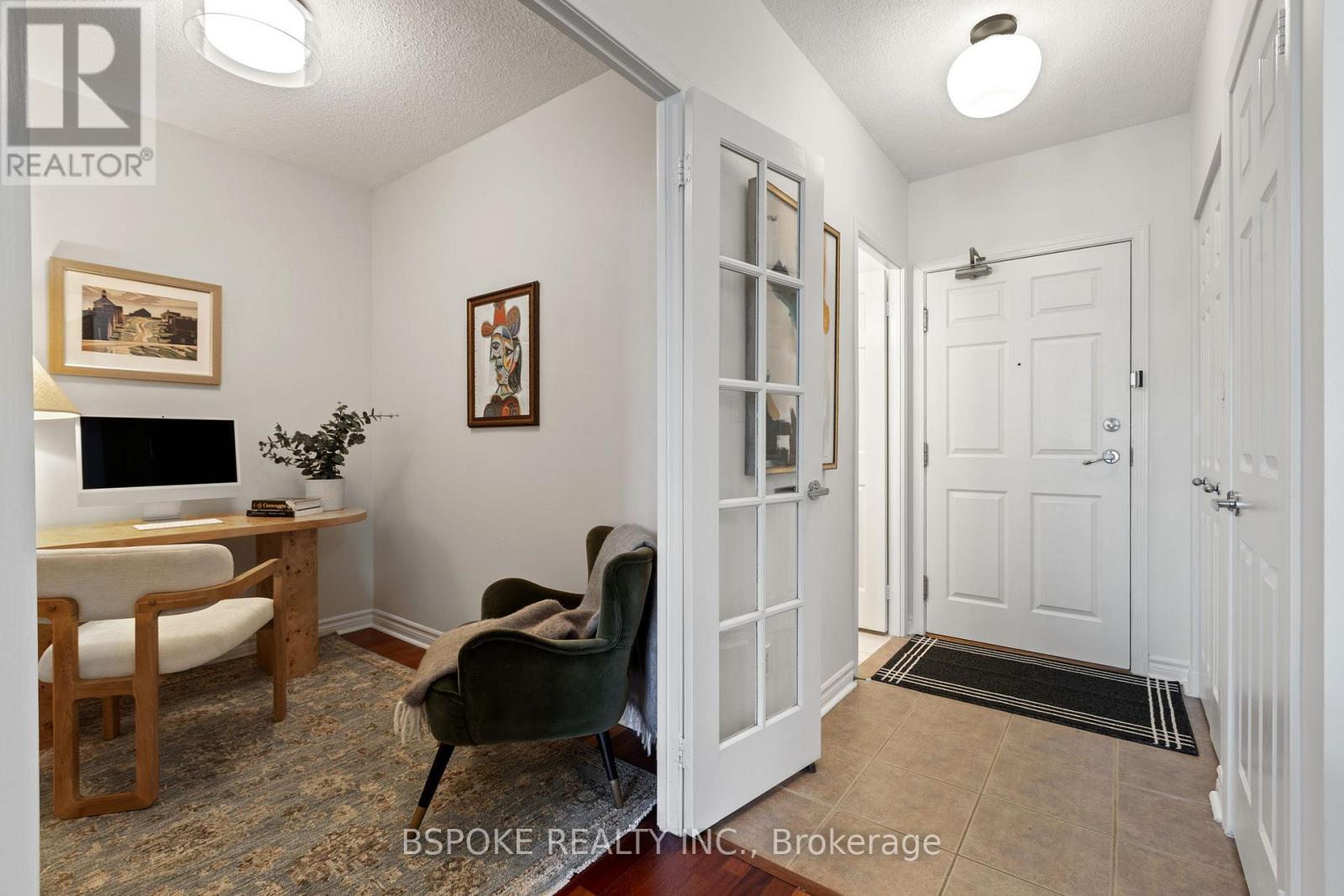 804 - 19 Barberry Place, Toronto, Ontario  M2K 3E3 - Photo 6 - C12991736