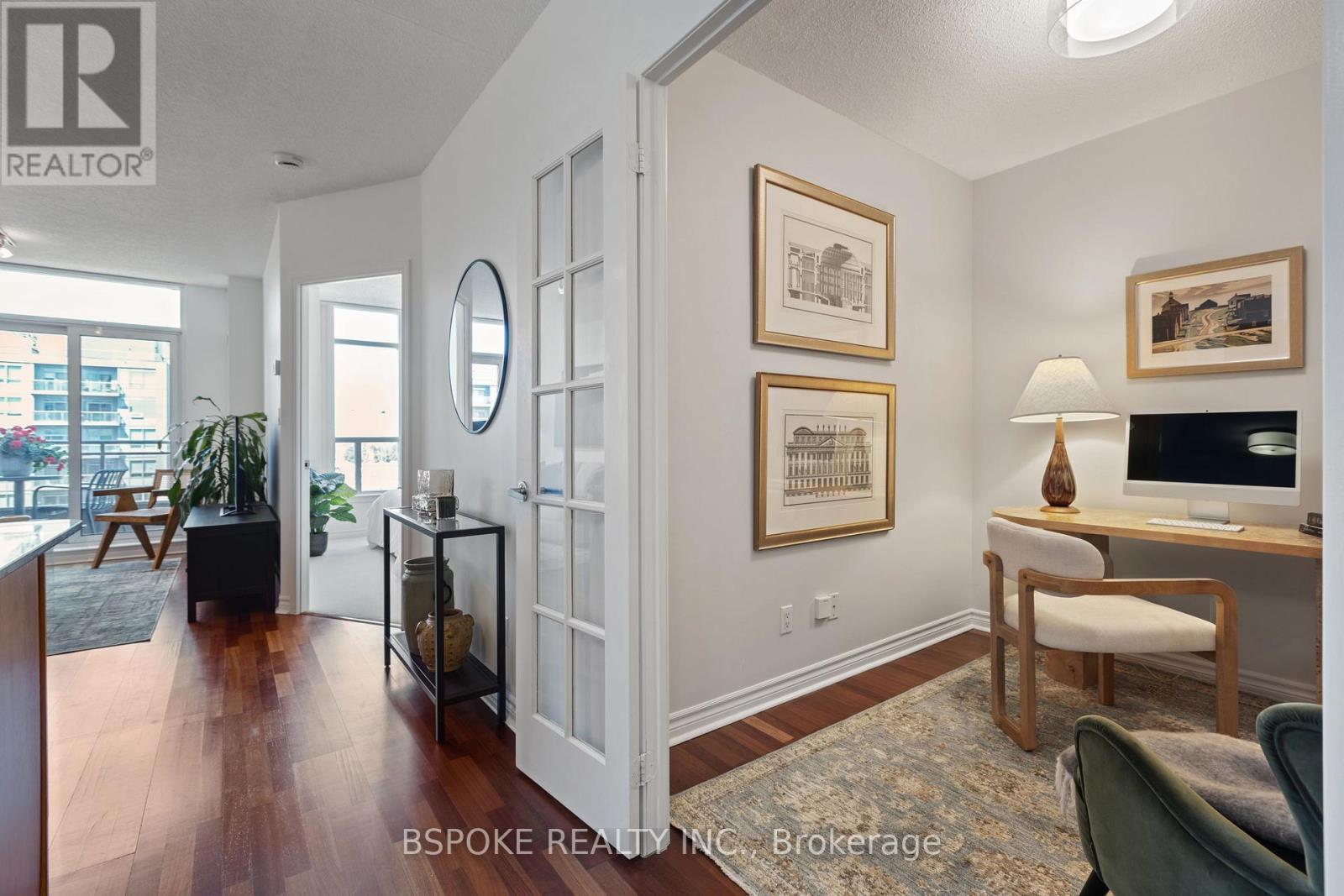 804 - 19 Barberry Place, Toronto, Ontario  M2K 3E3 - Photo 8 - C12991736