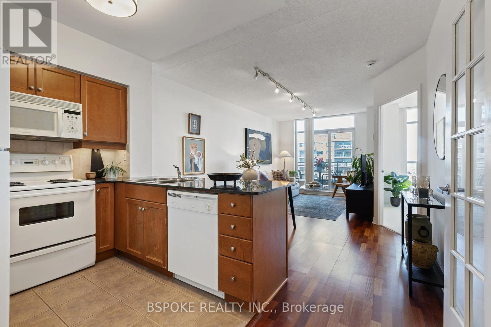 804 - 19 Barberry Place, Toronto, Ontario  M2K 3E3 - Photo 9 - C12991736