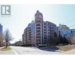 804 - 19 BARBERRY PLACE, Toronto, Ontario